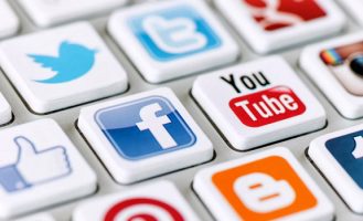 redessociais
